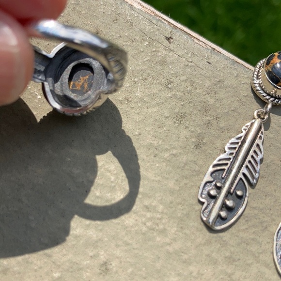 Black Mojave Set - Picture 4 of 10